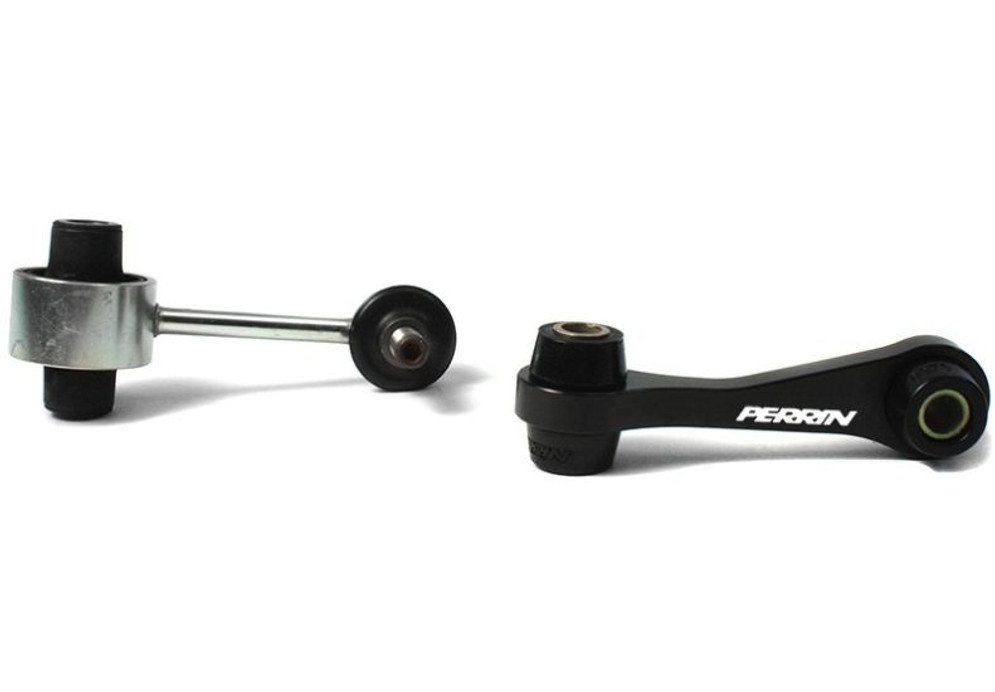 Perrin 08-21 WRX / 08-21 STI 13-20 & 2022 BRZ / 2022 Toyota GR86 Urethane Rear Endlinks - PSP-SUS-237