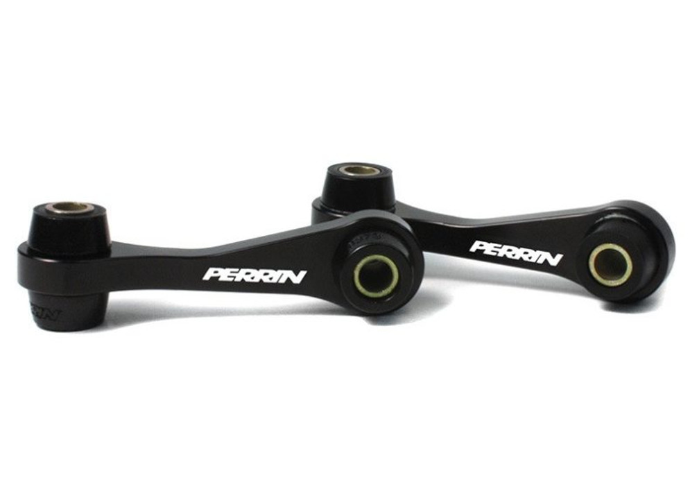 Perrin 08-21 WRX / 08-21 STI 13-20 & 2022 BRZ / 2022 Toyota GR86 Urethane Rear Endlinks - PSP-SUS-237