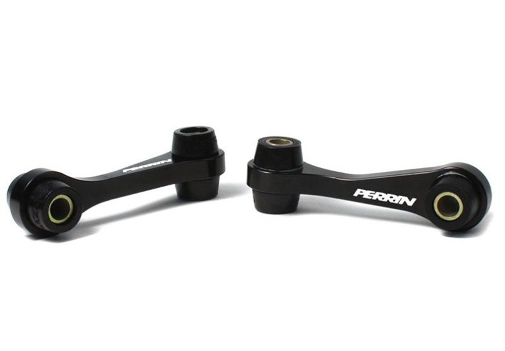 Perrin 08-21 WRX / 08-21 STI 13-20 & 2022 BRZ / 2022 Toyota GR86 Urethane Rear Endlinks - PSP-SUS-237