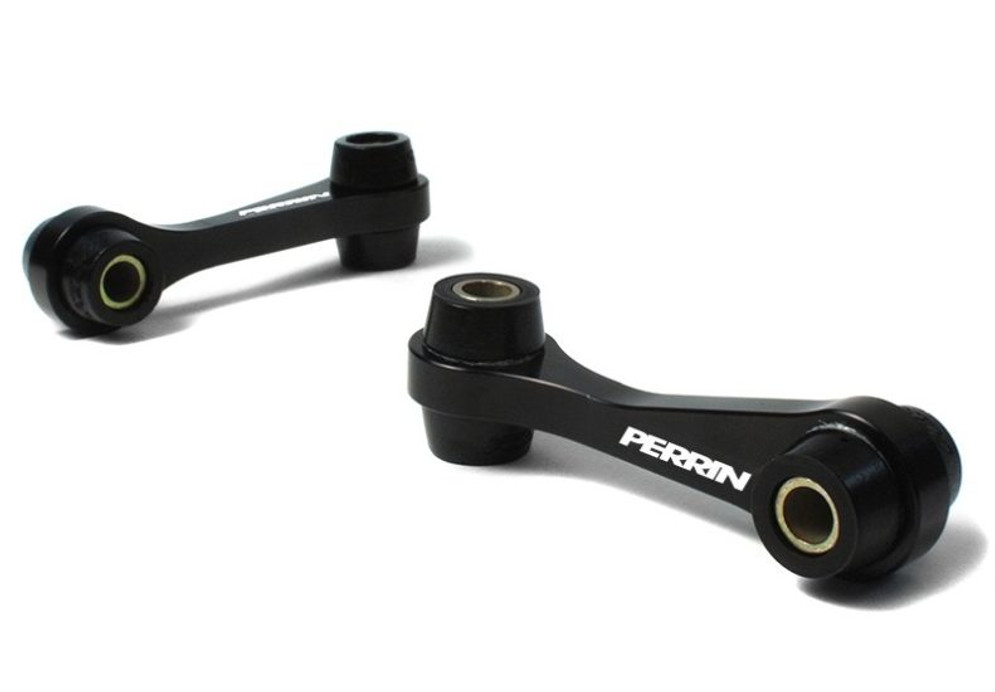 Perrin 08-21 WRX / 08-21 STI 13-20 & 2022 BRZ / 2022 Toyota GR86 Urethane Rear Endlinks - PSP-SUS-237