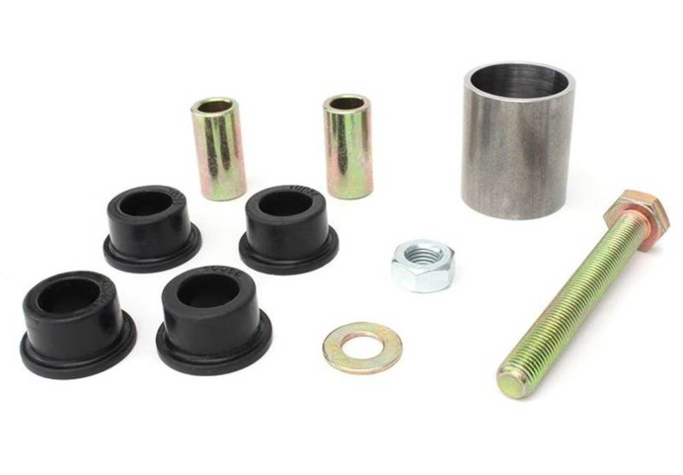 Perrin Subaru 05-14 WRX/ 05-15 STI Steering Rack Bushing Kit - PSP-SUS-562