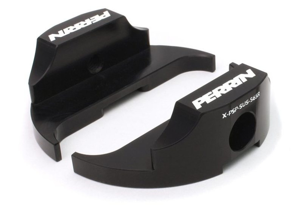 Perrin Steering Dampener Lockdown for Subarus - PSP-SUS-565