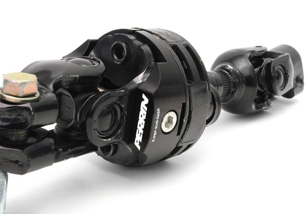 Perrin Steering Dampener Lockdown for Subarus - PSP-SUS-565