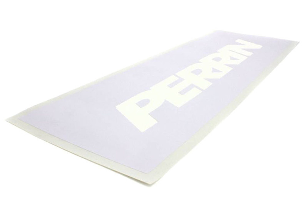 Perrin Intercooler Stencil for 2015 WRX/STI FMIC - X-PSP-ITR-437