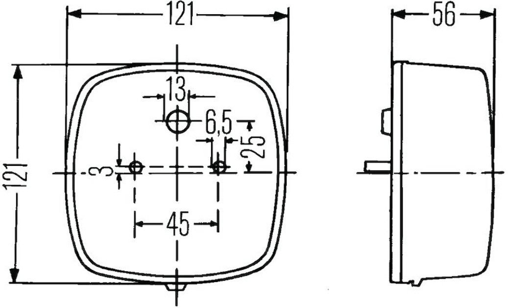 Technical Drawing