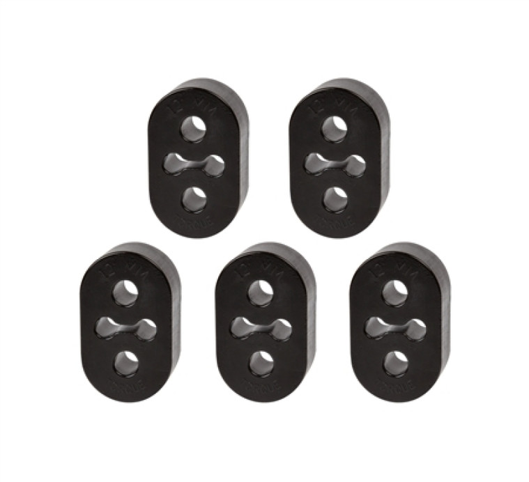 Torque Solution Exhaust Mount Kit: Mazda Miata MX-5 2006+ (NC/ND) - TS-MM-0125