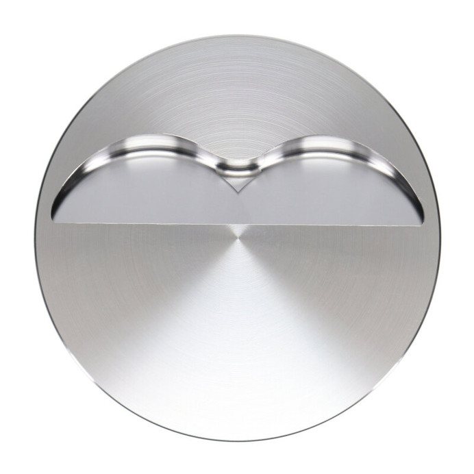 JE Pistons Chevrolet Small Block 4.030in Bore 1.125in CH -5.00 CC Piston Set - 138093 User 4