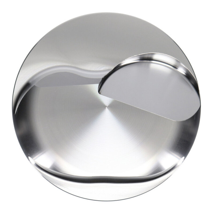 JE Pistons Chevrolet Big Block 4.280in Bore 1.645in CH -23.00 CC Piston Set - 212135 User 4