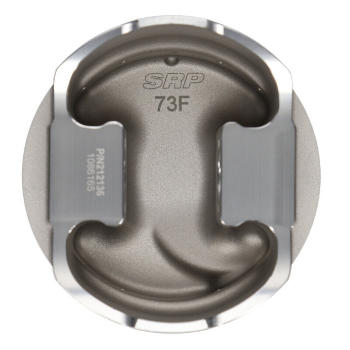 JE Pistons Chevrolet Big Block 4.280in Bore 1.645in CH -23.00 CC Piston Set - 212135 User 1