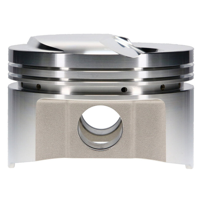 JE Pistons Chevrolet Big Block 4.310in Bore 1.270in CH -18.00 CC Piston Set - 212157 User 3