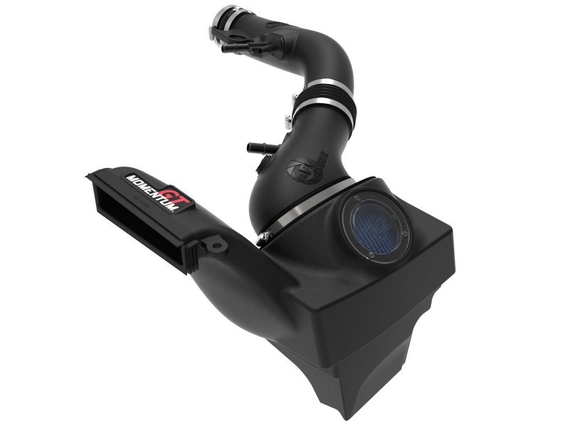 aFe 19-24 Ford Edge Momentum GT Cold Air Intake System w/ Pro 5R Filter - 50-70133R