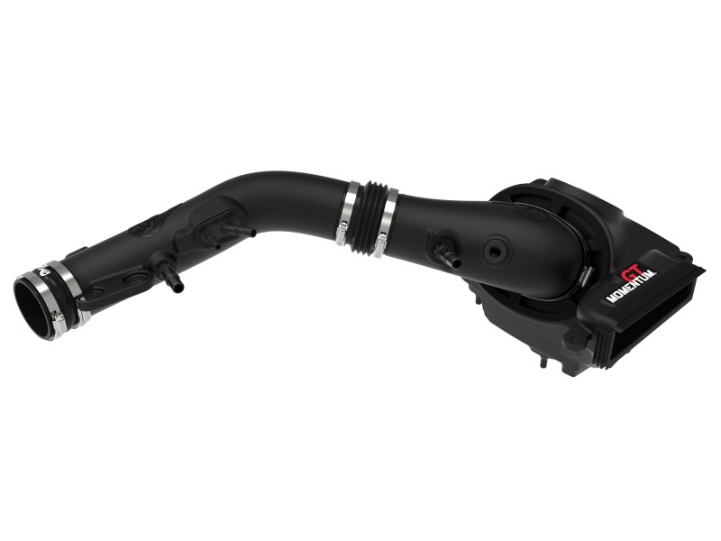 aFe 19-24 Ford Edge Momentum GT Cold Air Intake System w/ Pro 5R Filter - 50-70133R Photo - Unmounted