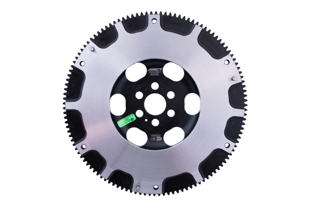 ACT 1989 Nissan 240SX XACT Flywheel Streetlite - 600365