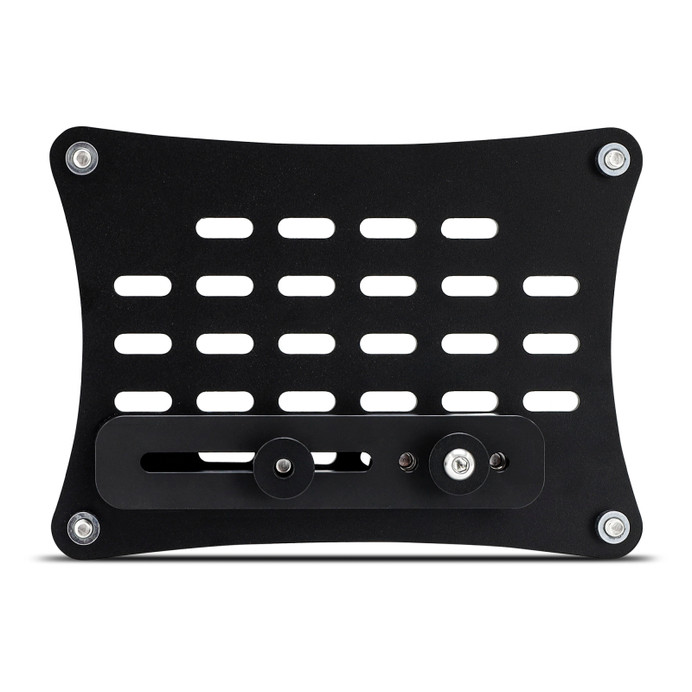 Mishimoto 2023+ Honda Civic Type-R License Plate Relocation Kit - MMLP-CTR-23 User 1