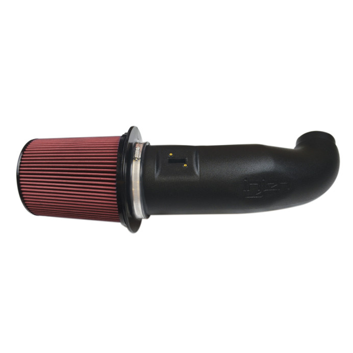 Injen 17-19 Chevy Silverado 2500/3500 Duramax L5P 6.6L Evolution Cold Air Intake (Oiled Filter) - EVO7007C