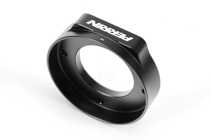 PERRIN 13-20 Subaru BRZ / 17-20 86 / 13-16 FRS / 22-25 GR86 Rear Subframe Lockdown - PSP-SUS-532BK