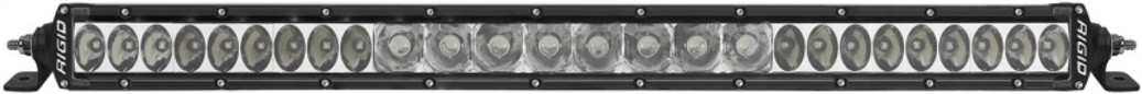 Rigid Industries 20in SR-Series PRO - Spot/Drive Combo - 921314
