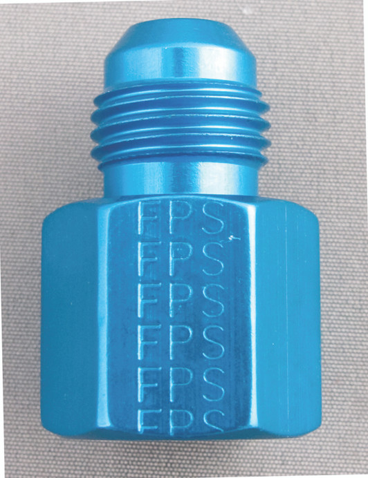 Fragola -6AN x Female 16mm x 1.5 O-Ring Seal - 491971