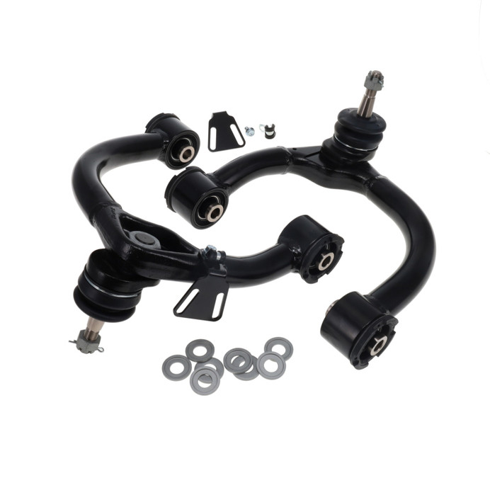 SPC Performance 98-07 Lexus LX470/Toyota Landcruiser(100 Series) AWD/4WD Adjustable Front Upper Arms - 35455