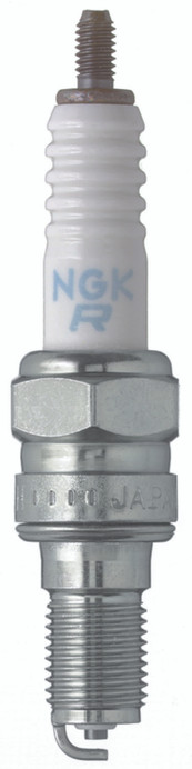 NGK Standard Spark Plug Box of 10 (CR9EH-9) - 7502