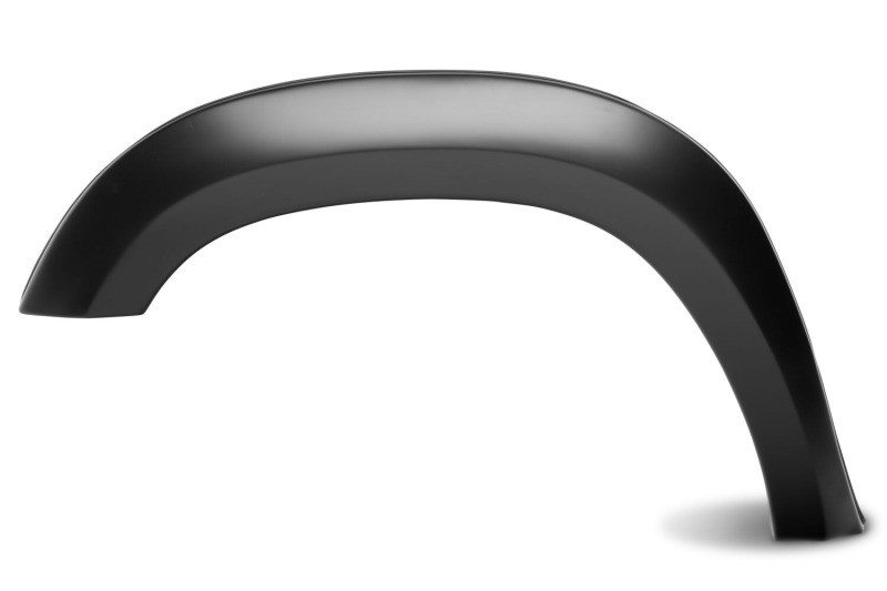 Husky Liners 2025 Dodge Ram 1500 (Excl. RHO & Tungsten) EAF Style Fender Flares - 4pc - 2805944 Photo - Mounted