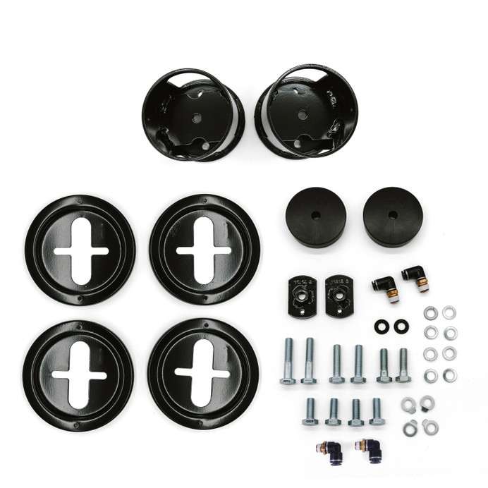 Air Lift Performance 15-23 Ford Mustang S550/24-25 S650 Air Suspension Rear Kit - 76507 User 2