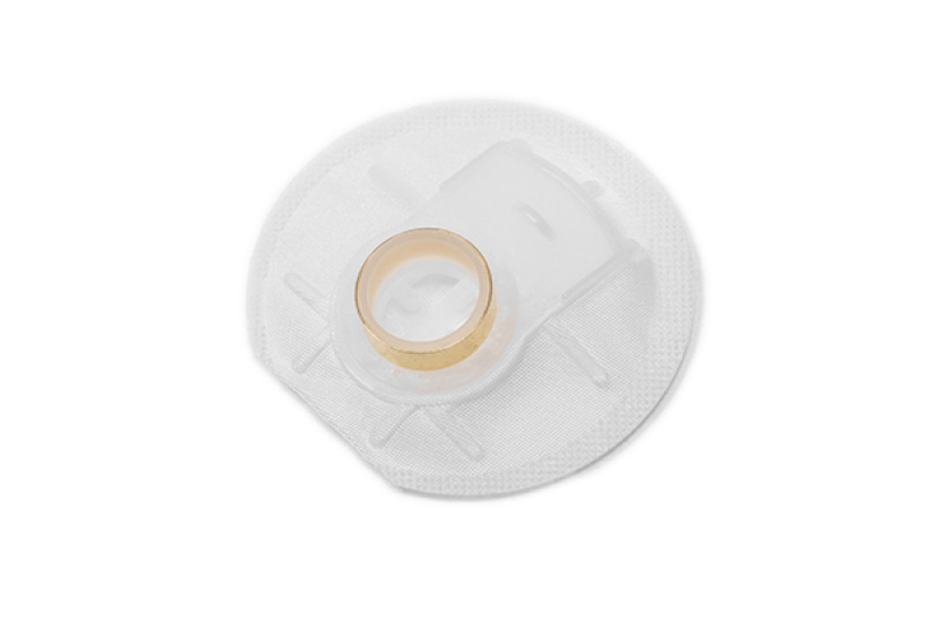 Radium Engineering Fuel Pump Inlet Filter Sock -19mm ID - 14-0843