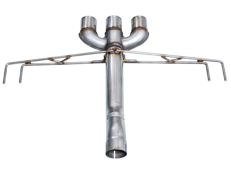 AWE Tuning 2024 Acura Integra Type S DE5 FWD Touring-to-Track Conversion Kit - 3820-11335