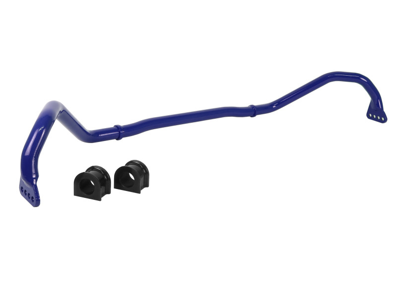 SuperPro 2008 Pontiac G8 Base Front 30mm 4 Position Adjustable Sway Bar Kit - RC0001FZ-30