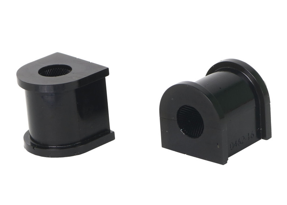 Whiteline 1987-1991 Toyota Camry Sway Bar Mount Bushing Kit - 16mm - W23779