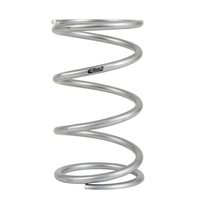 Eibach Silver Coilover Spring - 3.75in I.D. - 0600.375.0300S