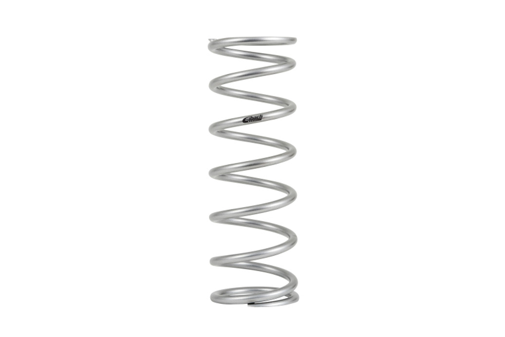 Eibach Silver Coilover Spring - 2.50in I.D. - 1400.250.0750S