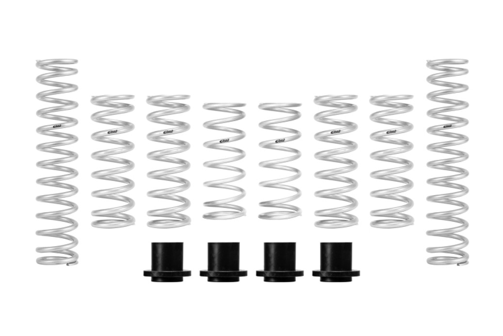 Eibach 2021+ Honda Talon 1000x-4 Pro-UTV - Stage 2 Performance  Spring System (Set of 8 Springs) - E85-40-050-02-22