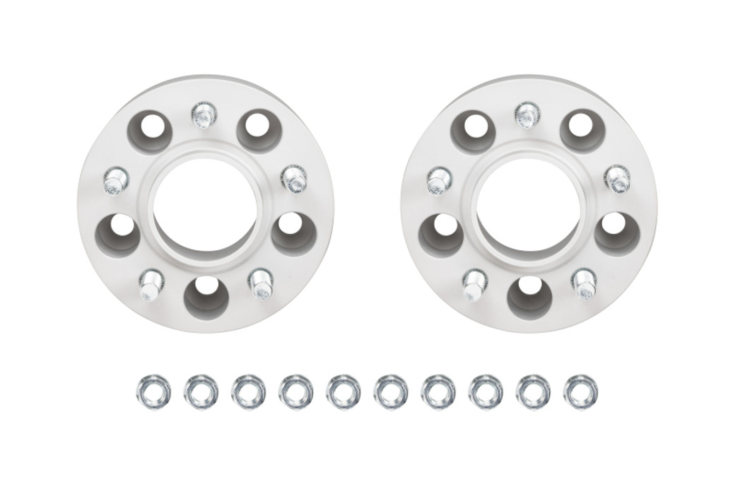 Eibach Pro-Spacer 30mm Spacer / Bolt Pattern 5x114.3 / Hub Center 64 for 06-11 Honda Civic Si - S90-4-30-027