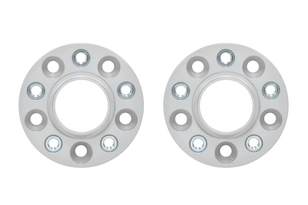 Eibach Pro-Spacer 25mm Spacer / Bolt Pattern 5x100 / Hub Center 57.1 for 99-05 VW Golf VR6 (MKIV) - S90-7-25-003