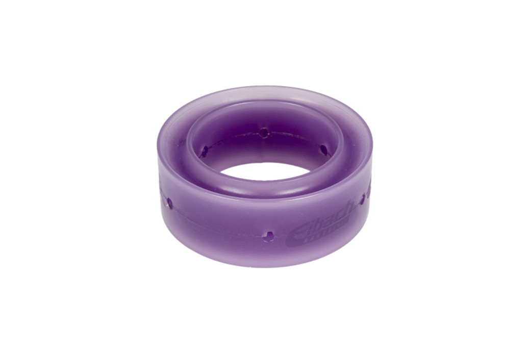 Eibach Spring Rubber - Durometer 60 (Purple) - SR.500.0060