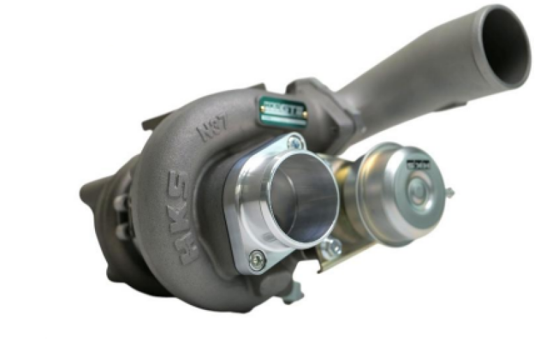 HKS GTIII-RS SPORTS TURBINE KIT RB25 - 11004-AN017
