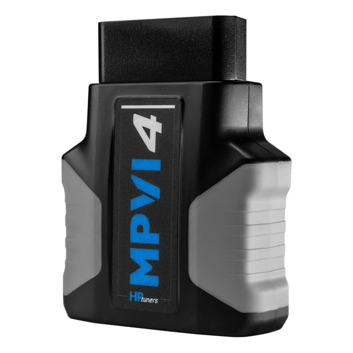 HPT MPVI4 w/Pro Feature Set + 4 Universal Credits (*Pro Link+ Cable Sold Separately*) - M04-000-04