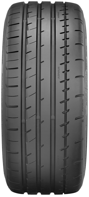Yokohama Advan Apex V601 Tire - 245/45R18 100Y - 110160110