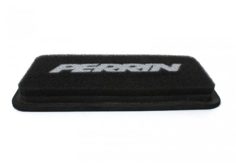 PERRIN 13-20 Subaru BRZ / Scion FR-S / Toyota 86 Drop-In Panel Filter - Black - PSP-INT-112