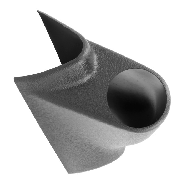 Autometer 97-03 Ford F-150 2-1/16 Single Pod (Black) - 15304