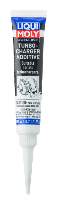 LIQUI MOLY Pro-Line Turbocharger Additive - 22074