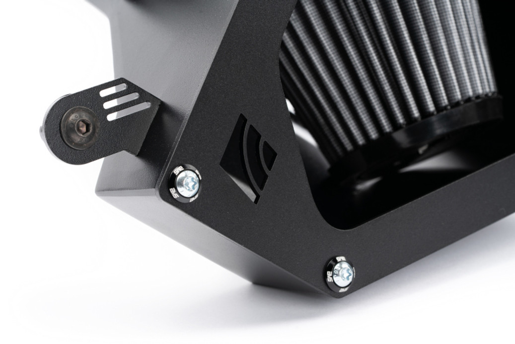 AMS Performance BMW G8X M2/M3/M4 S58 Air Intakes (Open Airbox) - AMS.48.08.0001-1