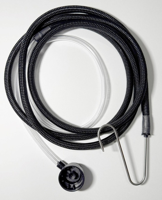 Red Line Complete Fuel System Service Kit - Intake Cleaner/Tank Additive/S-Hook Applicator w/Hose - 17060 User 1