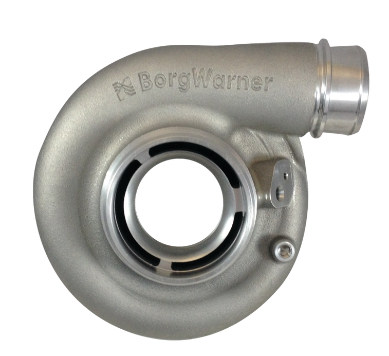 BorgWarner SX-E Style Cover EFR-7670 - 12761013034