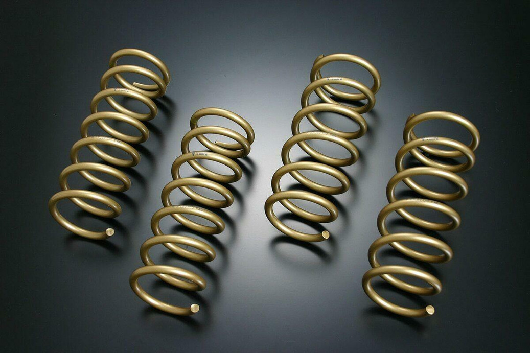 Tein 02-06  Altima H. Tech Springs - SKP38-BUB00