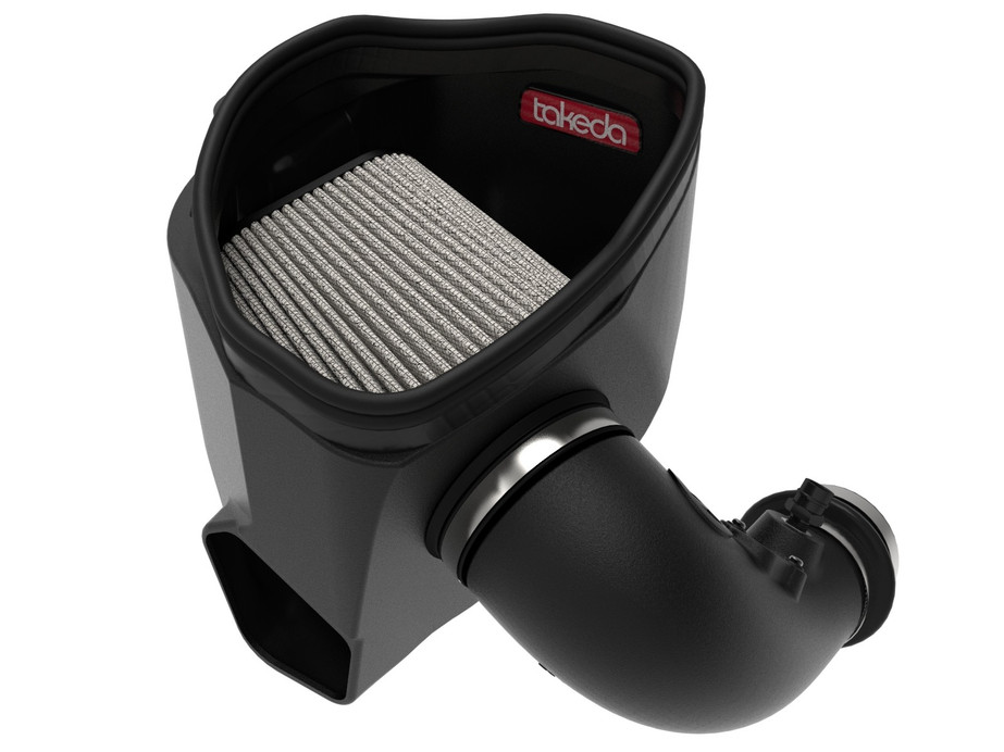 aFe 21-22 Toyota GR Supra Takeda Stage-2 Cold Air Intake System w/ Pro DRY S Filter - 56-10037D