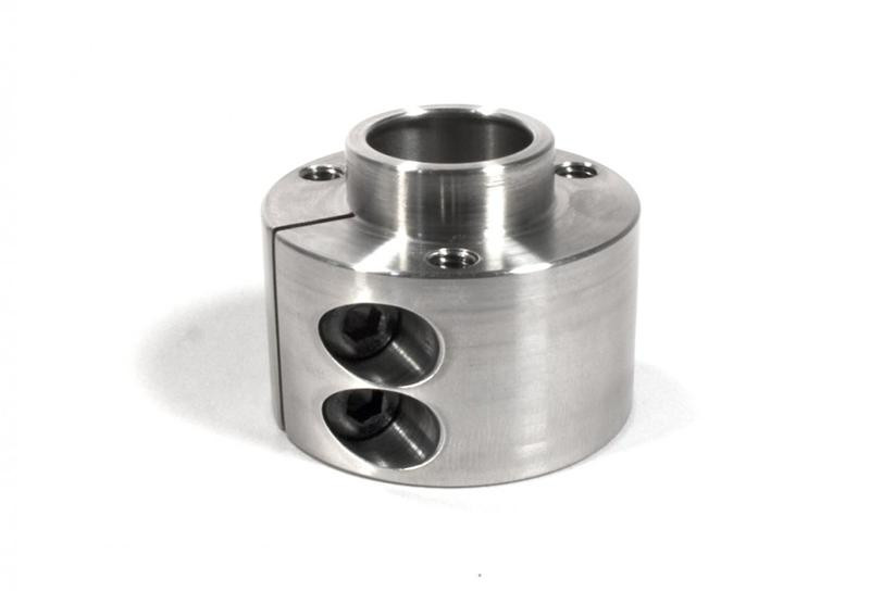 Alta Mini Cooper S V2 15% Super Charger Pulley - AMP-ENG-200V2 Photo - Primary