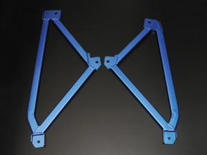 Cusco Power Brace Floor Center 2016 Mazda Miata Roadster (ND5RC) - 429 492 C Photo - Primary