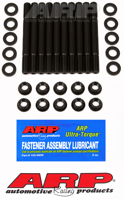 ARP Vauxhall/Opel 2.0L 16V Main Stud Kit - 209-5401